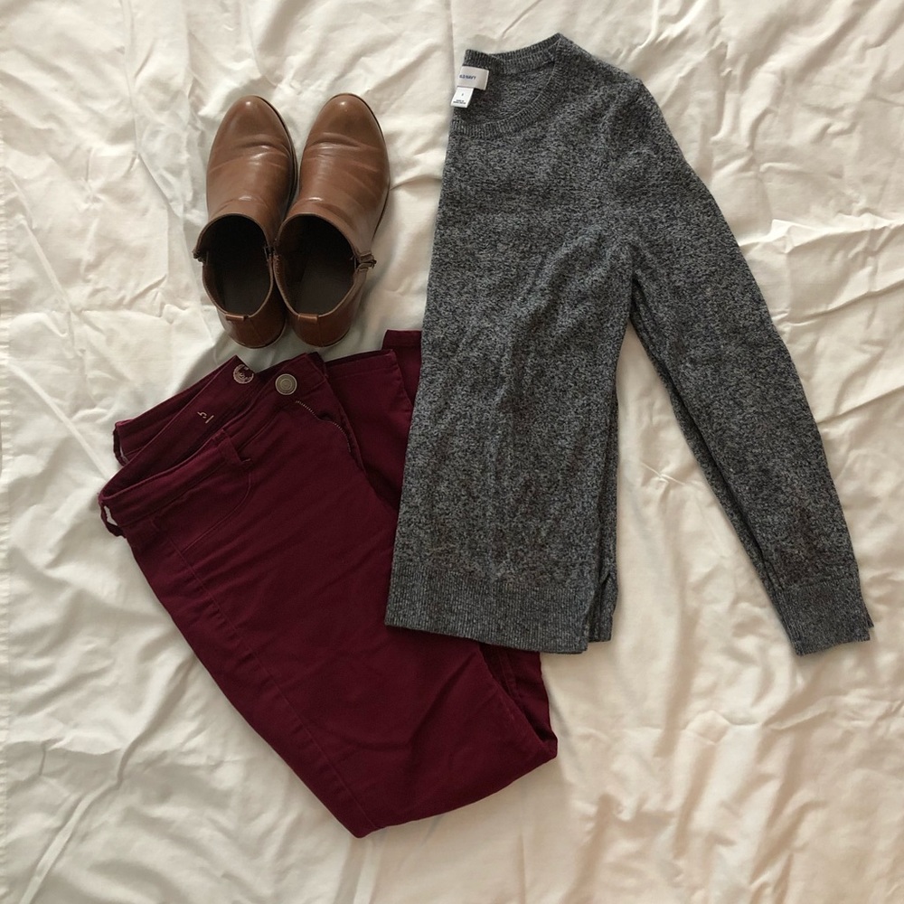 Old Navy Sweater